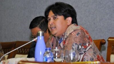 Komisi XIII DPR Minta Kementerian Imigrasi dan Pemasyarakatan Perketat Pengawasan Warga Asing