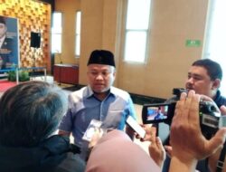 Kunjungi Kanwil Kemenkumham Jateng, Komisi XIII DPR Minta Masalah Klasik di Lapas Segera Diselesaikan