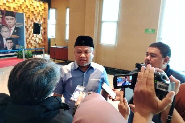 Kunjungi Kanwil Kemenkumham Jateng, Komisi XIII DPR Minta Masalah Klasik di Lapas Segera Diselesaikan