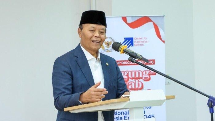 Wakil Ketua MPR, Hidayat Nur Wahid Dukung Penangkapan Benyamin Netanyahu dan Yoav Gallant