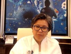 Lestari Moerdijat Desak Implementasi Perlindungan Anak di Ranah Daring