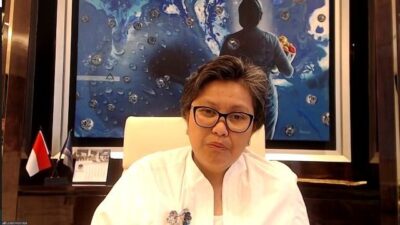 Lestari Moerdijat Desak Implementasi Perlindungan Anak di Ranah Daring