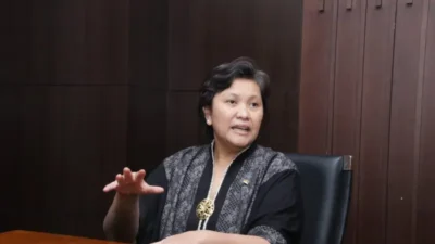 MPR: Implementasi UU TPKS harus Didukung hingga Tingkat Daerah