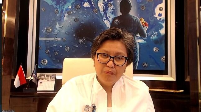 Lestari Moerdijat Desak Implementasi Perlindungan Anak di Ranah Daring