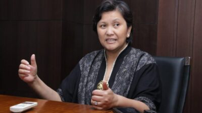 Rerie Ingatkan PAUD Nonformal Tak Bisa Dipisah dari Peta Jalan Pendidikan Nasional