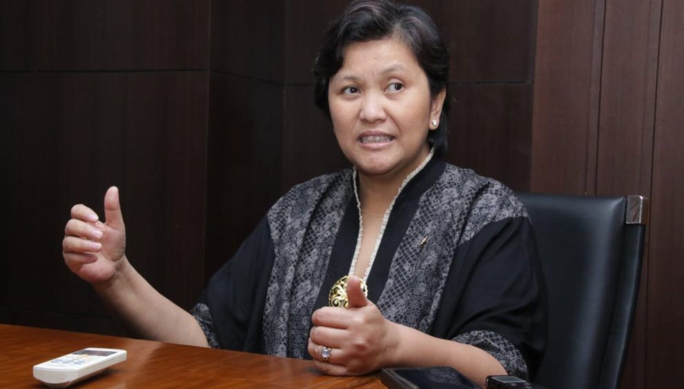 Rerie Ingatkan PAUD Nonformal Tak Bisa Dipisah dari Peta Jalan Pendidikan Nasional