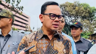 Bima Arya Sebut Putusan MK Soal Hukuman ke ASN, Pejabat Daerah dan TNI/Polri Tak Netral di Pilkada Jadi Masukan untuk Kemendagri