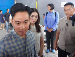 Adies Sebut Gibran Bakal Hadiri Puncak HUT ke-65 MKGR Sabtu Nanti