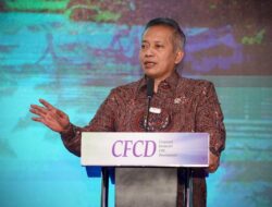 Wamenkop Tekankan Pentingnya Komunitas UKM Penerima CSR untuk Berkoperasi