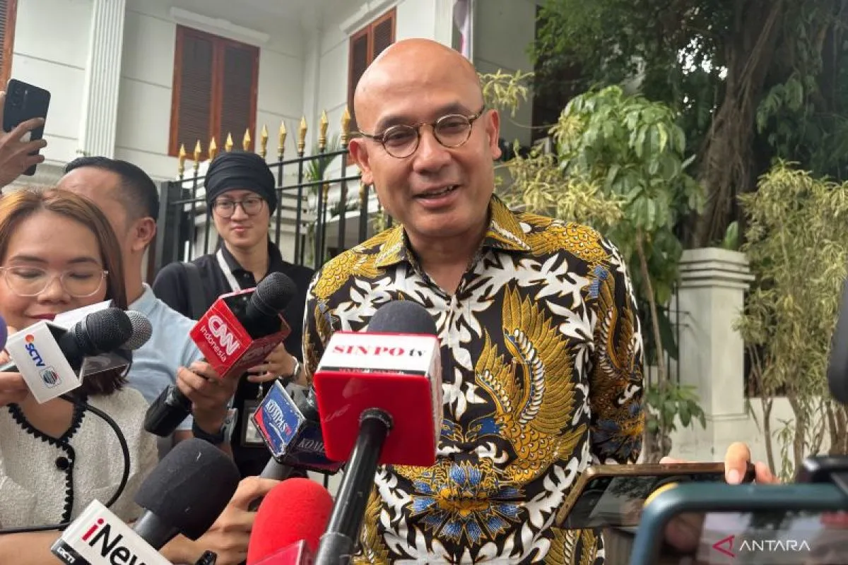 Pemerintah Indonesia Bantah Jadi Tujuan Warga Gaza Dalam Rangka Pembersihan Etnis Palestina