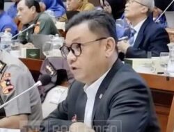 Isi Pembekalan Retret Kepala Daerah, Ace Hasan Bahas Isu Geopolitik