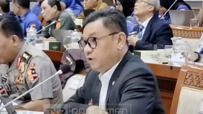 Isi Pembekalan Retret Kepala Daerah, Ace Hasan Bahas Isu Geopolitik
