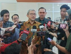 Aher: Komisi I dan BSSN Sepakat Lakukan Penguatan Tata Kelola Keamanan Siber