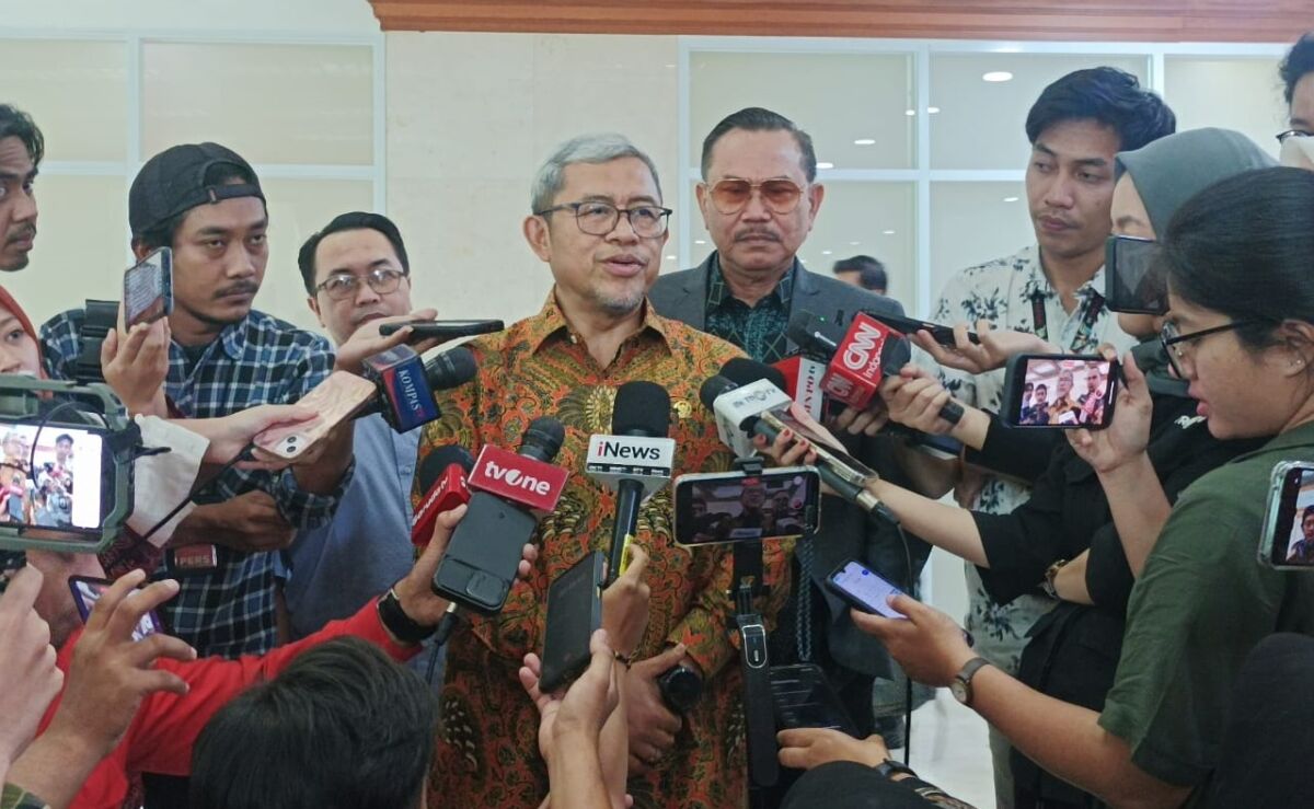 Resmi Jadi Anggota BRICS, Aher: Pengaruh Indonesia Makin Besar
