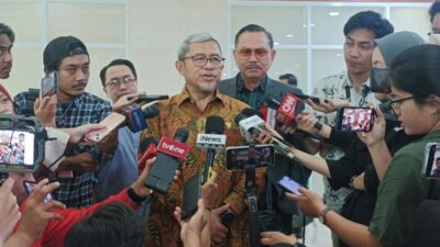 Jelang Debat Pilgub Jabar, Aher Optimis dengan Pasangan ASIH