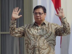Indonesia Tak Akan Balas Tarif Resiprokal dari AS, Ini Langkah untuk Menghadapinya