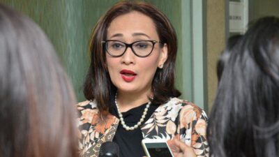 Antisipasi Kebijakan Imigrasi AS, DPR Usul Pemerintah Bentuk Satgas