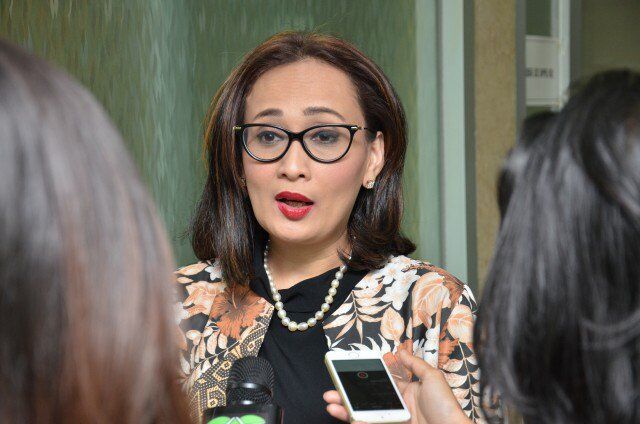 Antisipasi Kebijakan Imigrasi AS, DPR Usul Pemerintah Bentuk Satgas