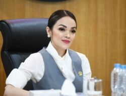 Soal Pembentukan Rapala oleh Bakamla, Andina Narang Minta Jangan Sampai Ada Tumpang Tindih