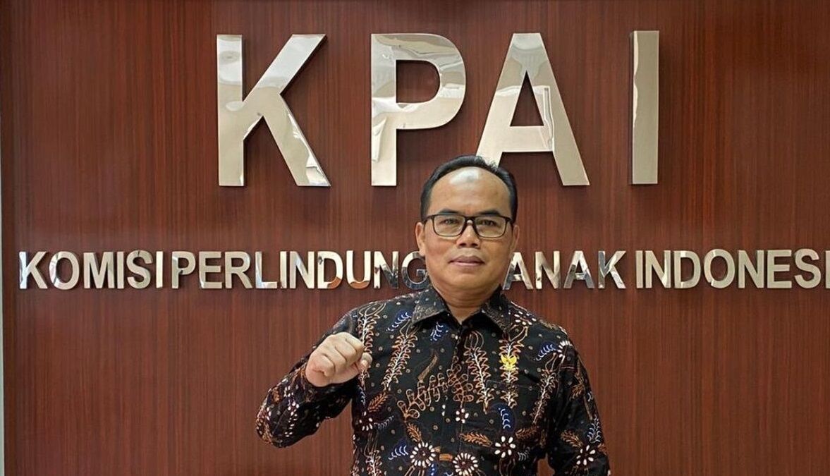 KPAI Tolak Wacana Pengenaan Pajak pada Judi Online