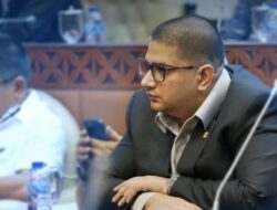 Stok Cadangan Beras Nasional Tembus 5 Juta Ton, Rajiv Ingatkan Antisipasi El Nino