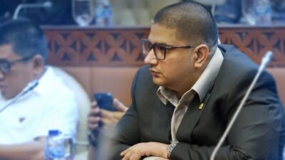 Stok Cadangan Beras Nasional Tembus 5 Juta Ton, Rajiv Ingatkan Antisipasi El Nino