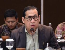 DPR Dukung Langkah Menteri Imipas Lakukan Bersih-bersih Jajaran di Lapas Tanjung Raja