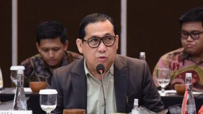 DPR Dukung Langkah Menteri Imipas Lakukan Bersih-bersih Jajaran di Lapas Tanjung Raja