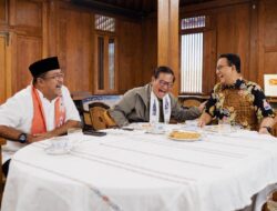 Hasil Survei Indikator Jelang Pemilihan: Pram-Doel Unggul di Pilkada Jakarta 