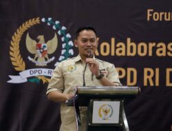 Ariawan: KWP Siap Berkolaborasi dengan DPD RI Demi Bangsa Dan Negara