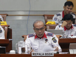 BSSN Klaim Sudah Siapkan Operasi Siber Pengamanan Pilkada 2024