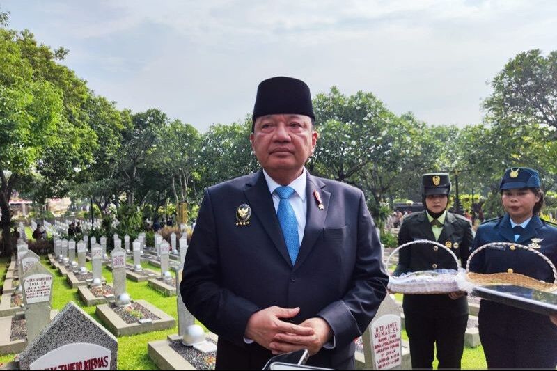 budi gunawan