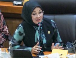 Komisi V DPR Desak BMKG dan Basarnas Perkuat Anggaran untuk Daerah Rawan Bencana