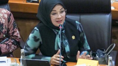 Komisi V DPR Desak BMKG dan Basarnas Perkuat Anggaran untuk Daerah Rawan Bencana