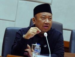 DPR Minta Pemerintah Perbaiki Distribusi Anggaran Pendidikan hingga ke Pelosok