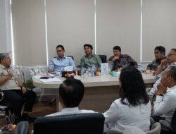 Kementerian PKP Pertajam Strategi Sistem Pembiayaan Perumahan