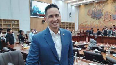 Firnando: BUMN Bukan Hanya Entitas Bisnis tapi Agen Pembangunan Negara
