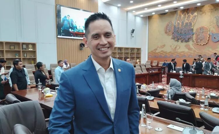 Firnando: BUMN Bukan Hanya Entitas Bisnis tapi Agen Pembangunan Negara