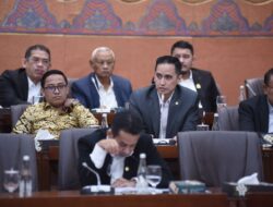 Firnando Nilai Kenaikan PPN 12 Persen ke Barang Mewah Bentuk Konkret Perbaikan Keuangan Negara