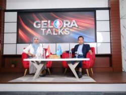 Gelora Nilai Pilkada Serentak 2024 Upaya Pemerintah Lakukan Sinkronisasi Pembangunan di Pusat dan Daerah