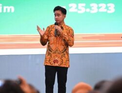Mas Wapres Pastikan Buka Peluang Bagi Pemuda untuk Tampil Bangun Negeri
