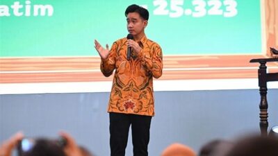 Ibas Dukung Keinginan Wapres Gibran Masukan Coding Menjadi Pelajaran di Sekolah