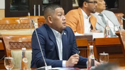 Panja Reformasi Aparat Penegak Hukum Dibentuk, DPR: Pastikan Supremasi Hukum dan Keadilan untuk Rakyat