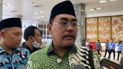 Sentil Sikap PDIP yang Dianggap ‘Abu-Abu’, PKB: Kalau Oposisi, Tegas Saja!