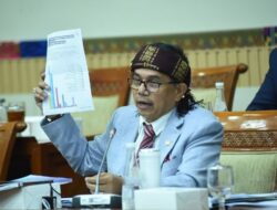 Hinca Dorong Kapolri Ambil Langkah Tegas ke Eks Kapolres Ngada