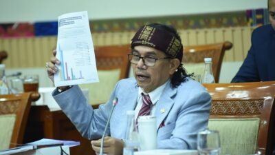 Hinca Sedih Kasus Hakim Terima Suap Terus Muncul