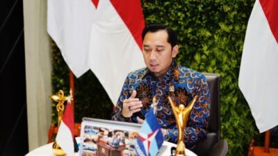 Ibas Optimis Parlemen Bisa Jadi Lebih Baik dengan Kolaborasi