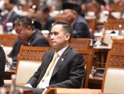 Firnando Ingatkan Pemerintah Awasi Ketat Penerapan PPN 12%