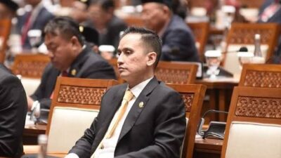 Legislator DPR: Surplus Beras Harus Jadi Berkah, Bukan Beban Rakyat