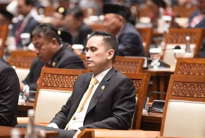 Rapat dengan Menteri Erick, Firnando Ingatkan BUMN Agar Siap Hadapi Industri 5.0